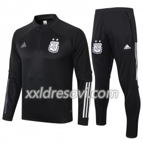 Argentina 2020-2021 Komplet Sweatshirts M001